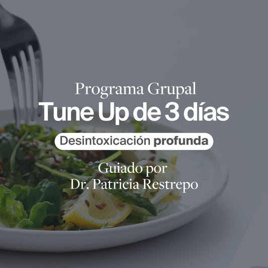 Grupal Tune Up