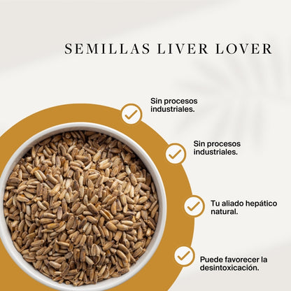 Semillas Liver Lover (a granel)