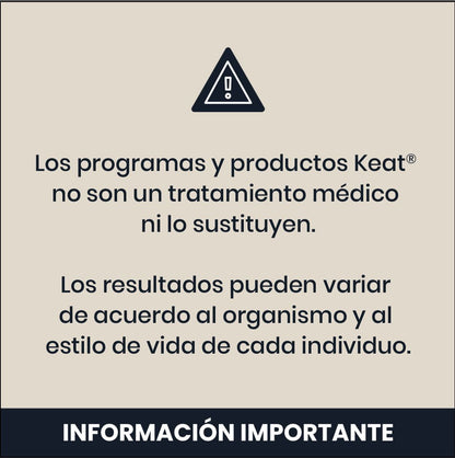 Programa Kaldos Gastritis