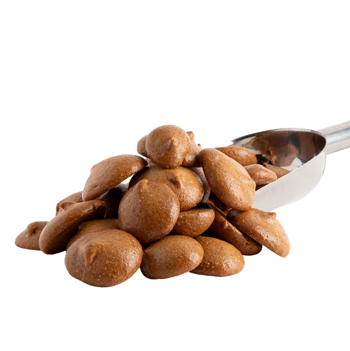 Galletas de almendra