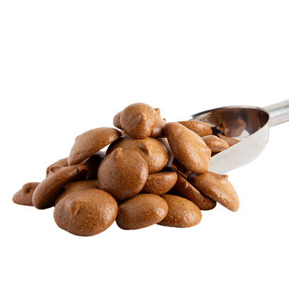 Galletas de almendra